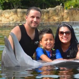 Meet your Posher, Kym